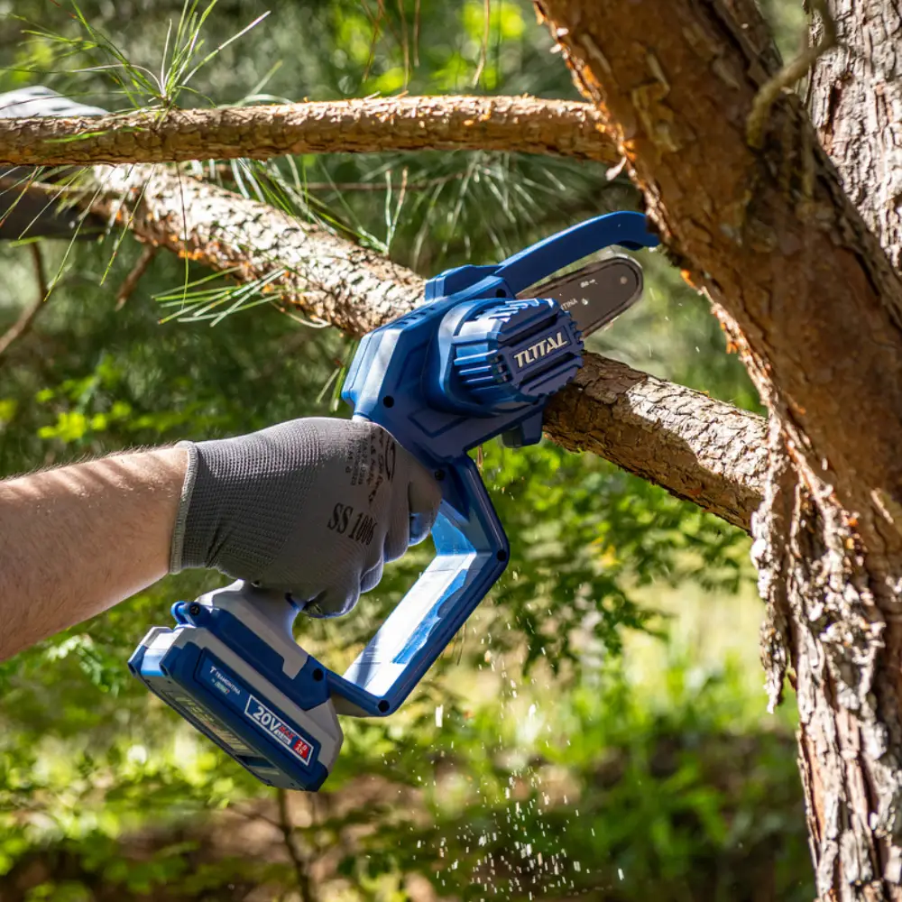 Cortador de Galhos 20V 5pol sem Bat/Car Tramontina by Total